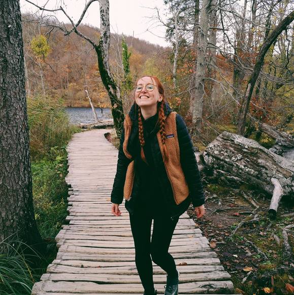 Meet your Posher, Rachel - Picture 1 of 1